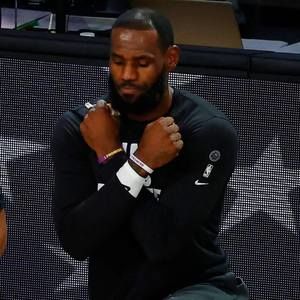 Meet your Posher, Johnnie